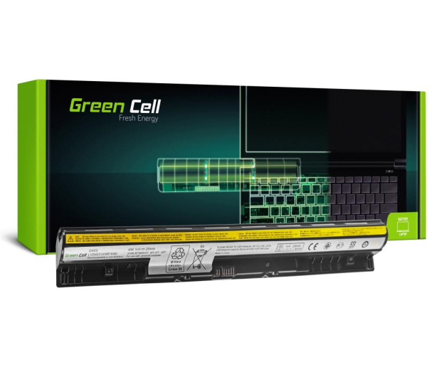 Green Cell L12L4E01 L12M4E01 L12L4A02 L12M4A02 do Lenovo - 514990 - zdjęcie